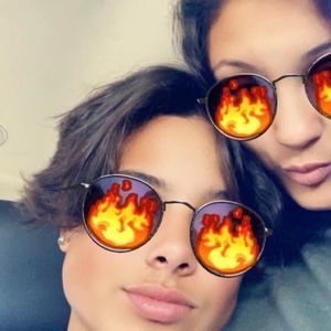 Meet your Posher, Richie